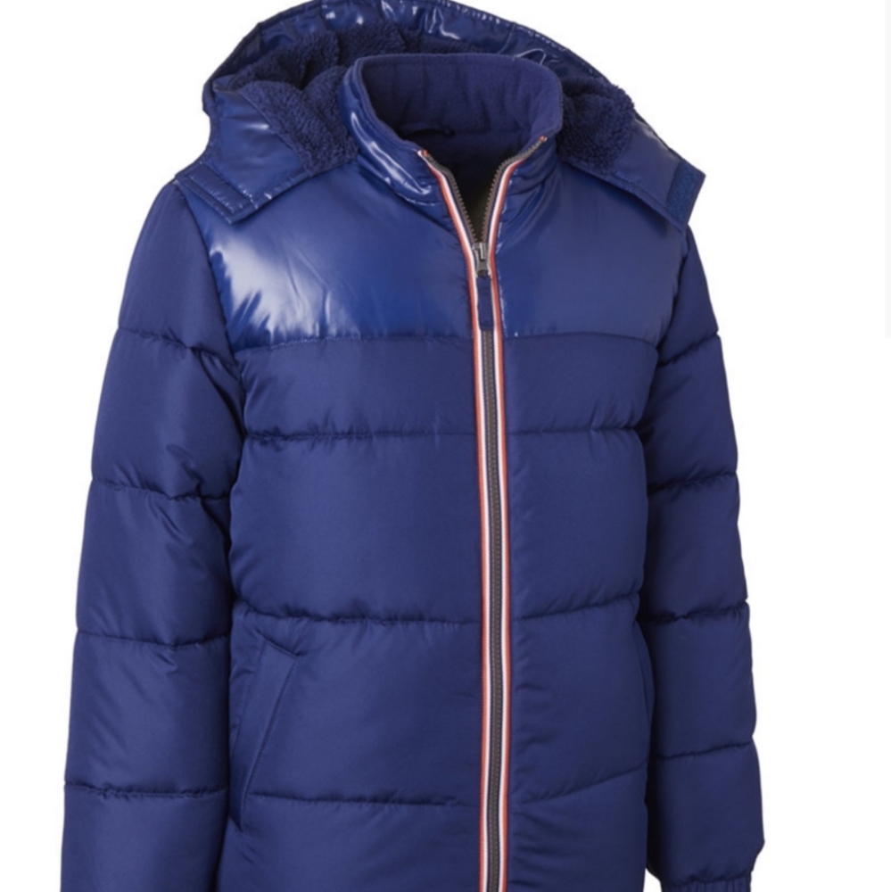 Puffer Jacket - Picture 1 of 5